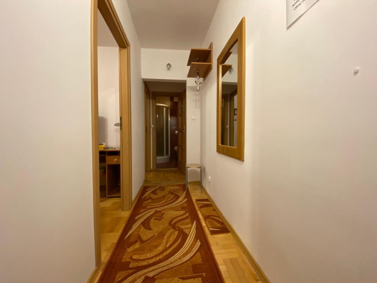 2-pokojowe Apartamenty KAMIL Krynica-Zdrój Zewnętrze zdjęcie